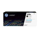 Toner Impressora Hp 508x Cf360x Preto