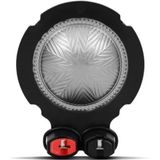 Shock Reparo Driver Titanium D-210-ti Selenium