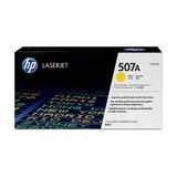 Toner Impressora Hp 507a Ce402a Amarelo