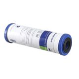 Refil Filtro Dupla Filtração Carbon Block Pentair Diamond