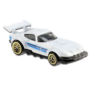 Hot Wheels Fast &, Furious 5-pack 1:64 Scale Veículos Instantâneos  Coleção Carros De Brinquedo Para Fãs De Velozes E Furiosos Presente Idades  3 E - Carrefour