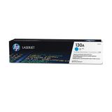 Toner Impressora Hp 130a Cf351ab Ciano