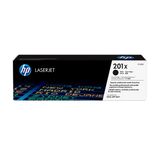 Toner Impressora Hp 201x Cf400x Preto