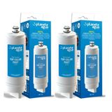 Kit 2 Refil Filtro Purificador Top Color Fastpara Colormaq