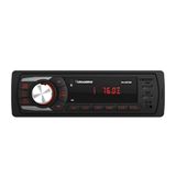Auto Radio Roadstar Rs2607br (7898587424714)
