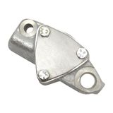 Bomba De Óleo Lubrificante Motor Yanmar Ns11 Nsb11 Original