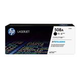 Toner Impressora Hp 508a Cf360a Preto