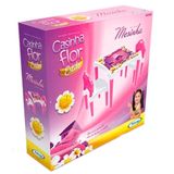 Mesinha Casinha Flor Xalingo 3+ 04954
