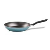 Frigideira Em Alumínio Antiaderente 22cm  1,20l Fun Colors Verde - Brinox 7232354