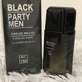 Dream Brand Collection 154 - 212 Vip Black 25 Ml Eau De Parfum