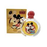 Disney Mickey Mouse Eau De Toilette 100ml