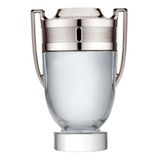 Paco Rabanne Invictus Masculino Eau De Toilette 100ml