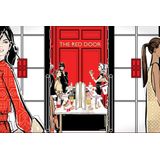 Elizabeth Arden Red Door Feminino Eau De Toilette 100ml