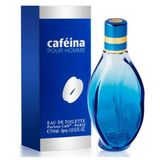 Café  Caféina Pour Homme Eau De Toilette 50ml