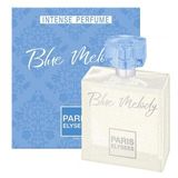 Paris Elysees Blue Melody Woman Edt 100ml