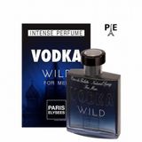 Paris Elysees Vodka Wild For Men Edt 100ml