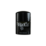 Paco Rabanne Black Xs Masculino Eau De Toilette 50ml - Avarias Na Embalagem