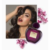 Kit Antonio Banderas Her Secret Temptation Eau De Toilette 80ml + Body Lotion 75ml