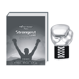 Mont&#39;anne Strongest Masculino Eau De Parfum 100ml - Avarias Na Embalagem