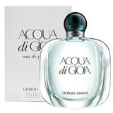 Giorgio Armani Di Gió Pour Homme Eau De Toilette 30ml