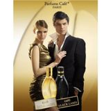 Café Gold Label Pour Femme Eau De Toilette 100ml