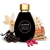 La Rive Touch Of Woman Parfum 90ml