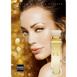 Paris Elysees I Love P.e. Feminino Eau De Toilette 100ml