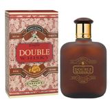 Double Whisky Pour Homme Eau De Toilette 100ml