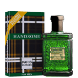 Paris Elysees Handsome Masculino Eau De Toilette 100ml