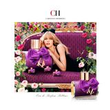 Carolina Herrera Ch Sublime Eau De Parfum 80ml