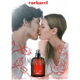 Cacharel Amor Amor Feminino Eau De Toilette 100ml