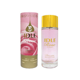 Dream Collection Idle Rose For Women Eau De Toilette 100ml