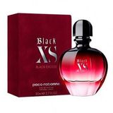 Paco Rabanne Black Xs Feminino Eau De Parfum 80ml