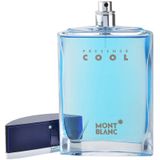 Montblanc Presence Cool Masculino Eau De Toilette 75ml