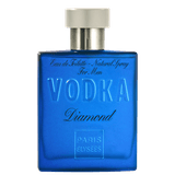 Paris Elysees Vodka Diamond Masculino Eau De Toilette 100ml