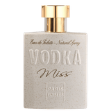 Paris Elysees Vodka Miss Feminino Eau De Toilette 100ml
