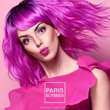 Paris Elysees Romantic Love Feminino Eau De Toilette 100ml