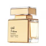 Gold Future For Women Eau De Toilette 100ml