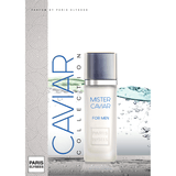 Paris Elysees Mister Caviar Masculino Eau De Toilette 100ml
