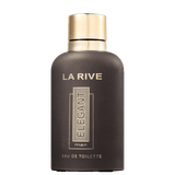 La Rive Elegant Men Masculino Eau De Toilette 90ml