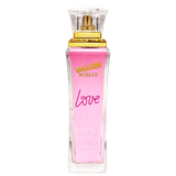 Paris Elysees Billion Woman Love Feminino Eau De Toilette 100ml