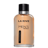 La Rive Men&#39;s World Masculino Eau De Toilette 90ml