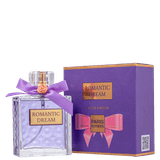 Paris Elysees Romantic Dream Feminino Eau De Toilette 100ml