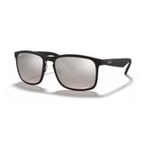 Óculos Solar Ray-ban - Rb4264 601-s/5j 58