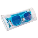 Oculos De Sol Azul Buba
