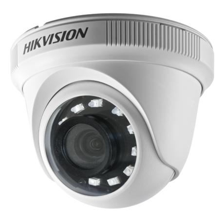 Camera Hikvision Turret Ds 2ce56d0t Irpf Hd 2mp - Carrefour