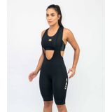 Bretele Dx-3 Wind Feminino Preto M