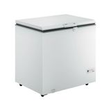 Freezer Horizontal Consul 309 Litros Cha31fb Degelo Manual Branco - 220v