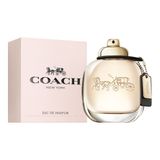 Coach Feminino Eau De Parfum 50ml