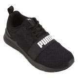 Tênis Puma Wired Run Bdp-masculino